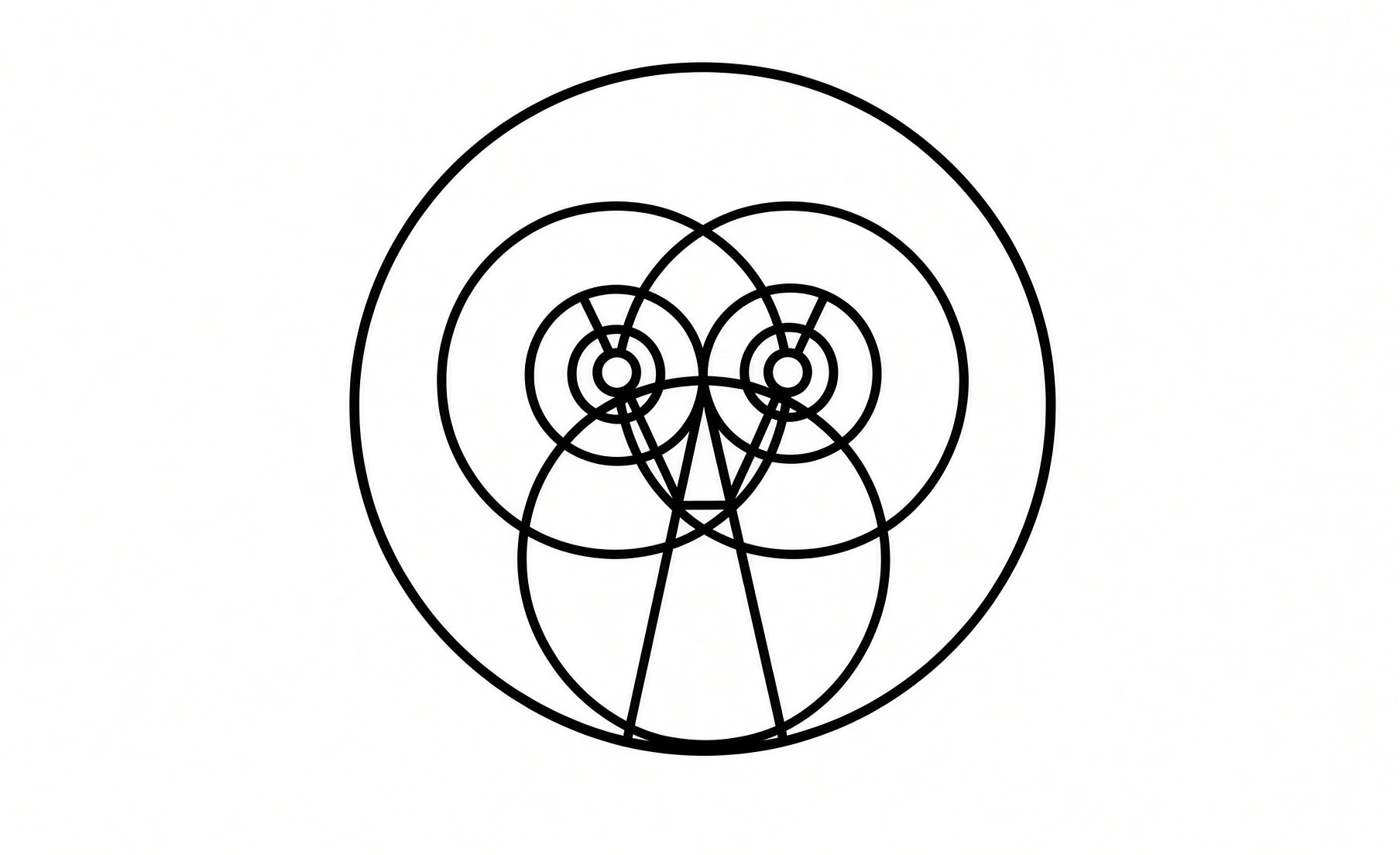 Beau's Masonry logo